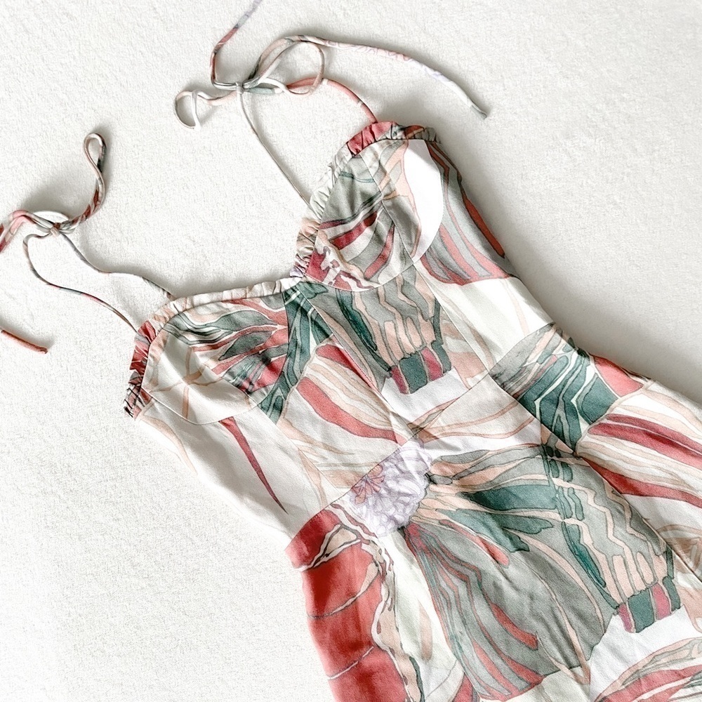 Wilfred Fable Dress